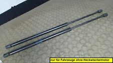 Heckklappendämpferpaar BMW 316i compact E36 12 Monate Garantie Sofortversand