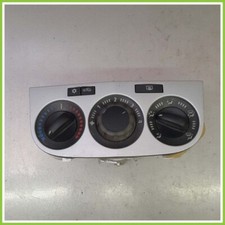 Befehle Klimaanlage MANDO Opel