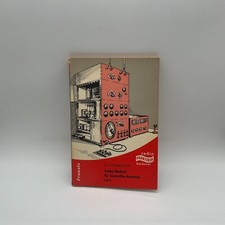 Sender- Baubuch für