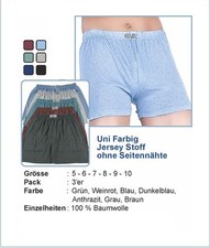NEU Boxershorts (4500)