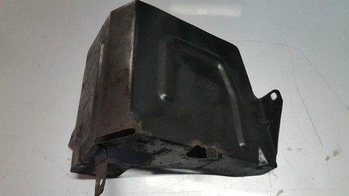 Batteriegehäuse