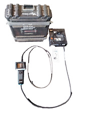 Everest XL XL240LS XL 240 LS Inspektion Videoskop Endoskop Boreskop mit Koffer