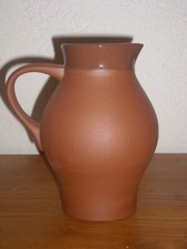 Tonkrug 1 l innen glasiert