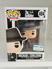 Funko POP! 404 Michael