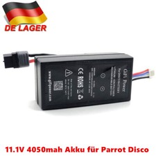11,1V 4050mAh Akku für Parrot