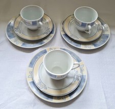 Geschirr Teller Tassen