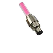 Fahrrad Ventilkappen LED