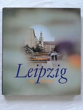 Leipzig in color Brockhaus