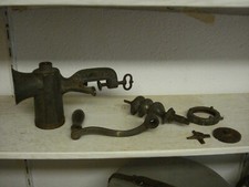 uralter Alexanderwerk