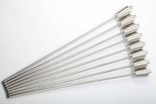 point-garden 8 x Gartenfackel