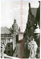 Dresden Augustusstraße