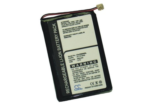 Akku für palm zire 31 - 3,7v,