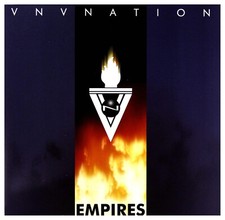 VNV NATION Empires - LP / Vinyl