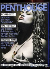 Penthouse-1994- Nr.4 -Richard