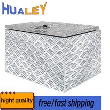 Aluminum Truckbox
