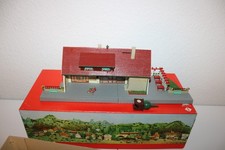 Vero Spur H0 Bahnhof "Domburg"