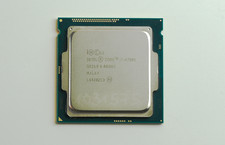 Intel® Core™ i7 4790K