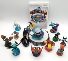 Skylanders gigants wii spiel - ,