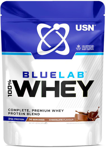Usn bluelab whey - bluelab, protein,