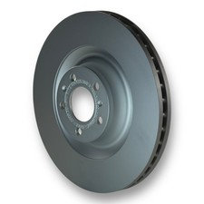 ORIGINAL VW Bremsscheibe vorne 360x34mm VW PHAETON AUDI A8 4E0615301P / G / J