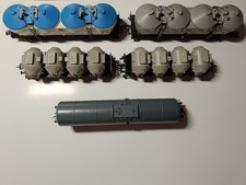 Roco,Fleischmann HO Konvolut