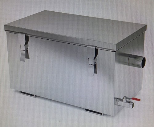 Fettabscheider profi line - profi,