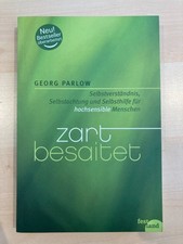 Zart besaitet: Selbstverständnis, Selbstachtung, Selbsthilfe | Zustand sehr gut