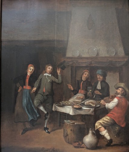 Johann daniel bager - daniel, zug