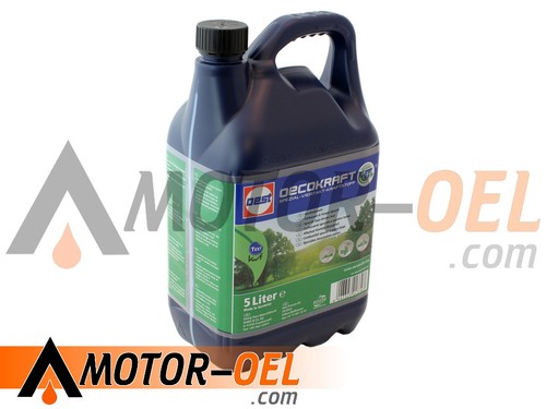 Liter oest oecokraft - oest, 4