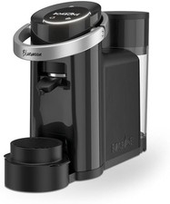 Kaffeemaschine BORBONE Pads