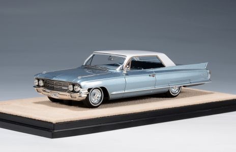 Cadillac coupe ville - coupe, de
