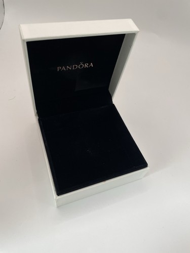 Pandora schmuckbox etui box - schmuckbox,