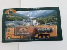 Lkw mit AUFLIEGER    RENAULT