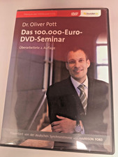 Das 100.000-Euro-DVD-Seminar