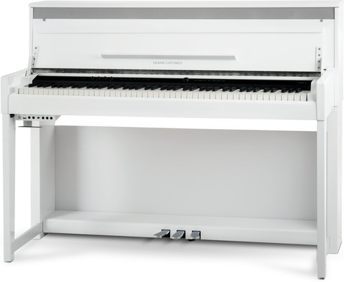 Tasten digital piano - 88,