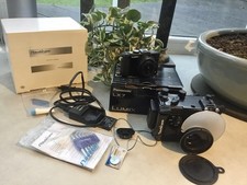 Nauticam NA-LX7 mit Panasonic