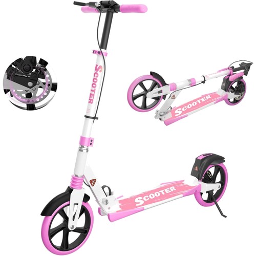 Erwachsenen scooter roller - erwachsenen,