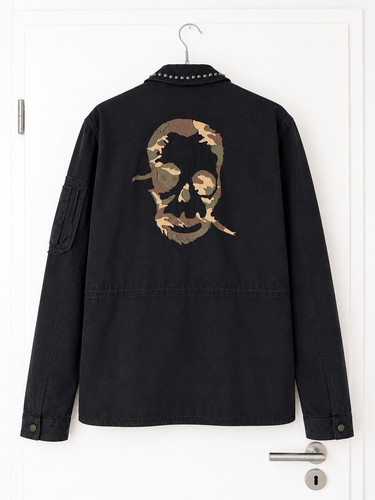 Zadig voltaire bart - zadig,