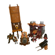 Playmobil Ritter Konvolut