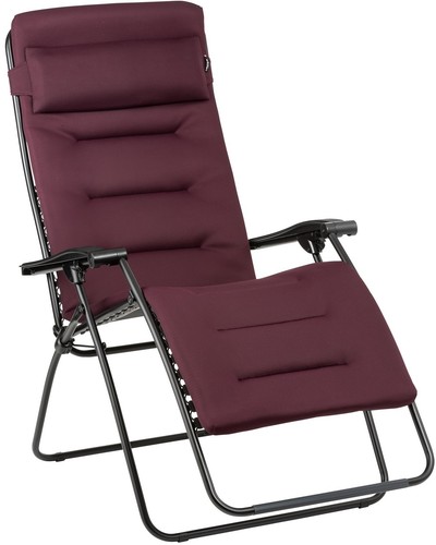 Lafuma relax liegestuhl rsx - liegestuhl,