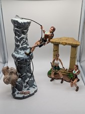 Eidos Playmates Tomb Raider