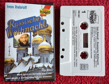 Ivan Rebroff Russische