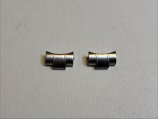 Omega 639 original Endlinks