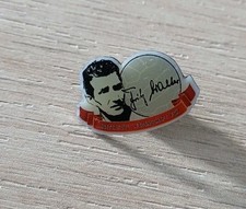 Fritz Walter, Ansteckpin 1.FC