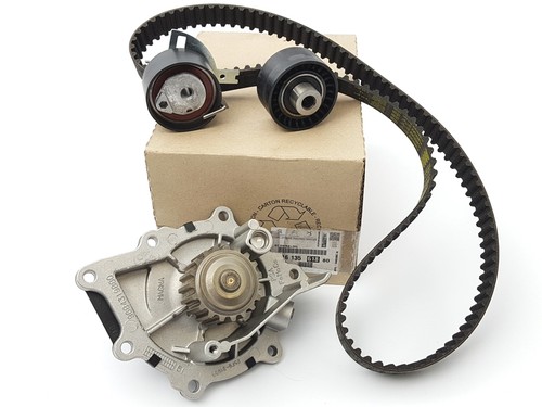 Zahnriemen satz set kit - zahnriemen-satz,