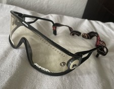Alpina Swing Pro Retro Sonnenbrille