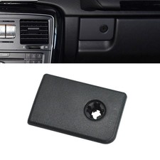 Glove Box Lock Part Number