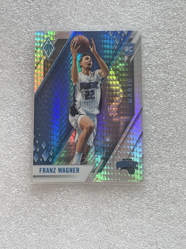Panini chronicles - 21-22,