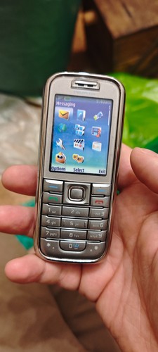Nokia 6223 dummy handy - nokia 6223,