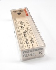 FLEISCHMANN Leerverpackung, 8062 K, Donnerbüchse